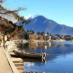 Casa Lena Semesterbostad Gera Lario