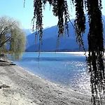 Casa Lena Semesterbostad Gera Lario