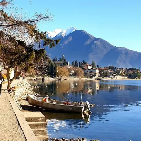 Casa Lena Semesterbostad Gera Lario