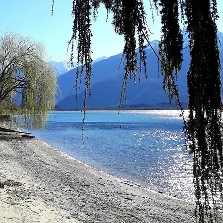 Casa Lena Holiday home Gera Lario