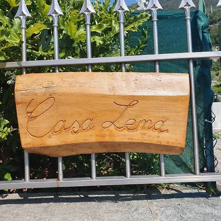 Semesterbostad Casa Lena *