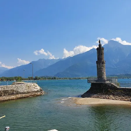 Сasa de vacaciones Casa Lena *