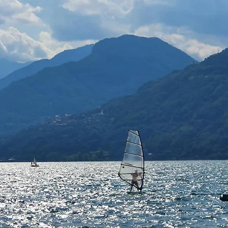 Casa Lena * Gera Lario