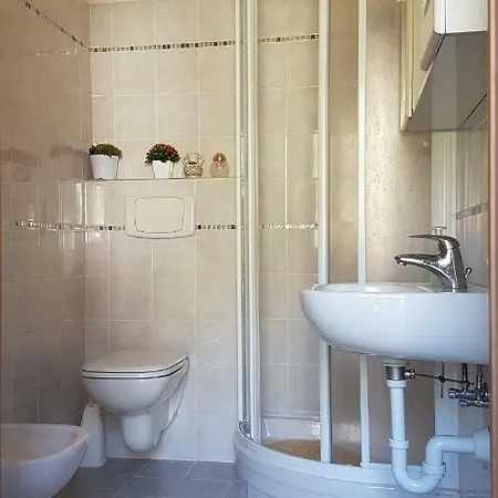 Casa Lena Semesterbostad *