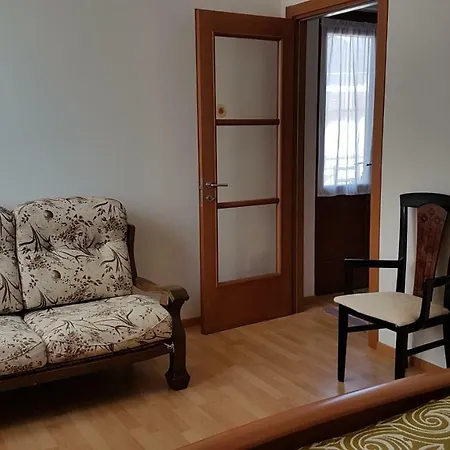 Holiday home Casa Lena Gera Lario