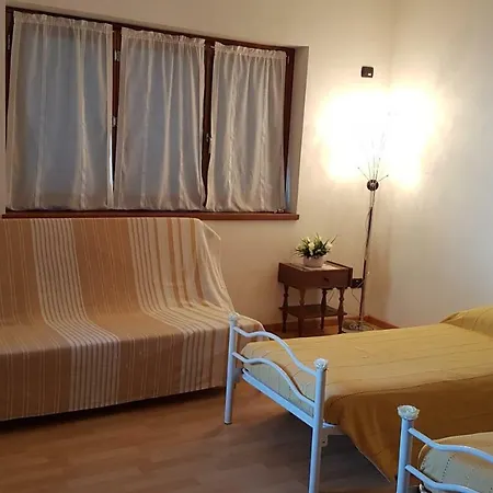 Сasa de vacaciones Casa Lena