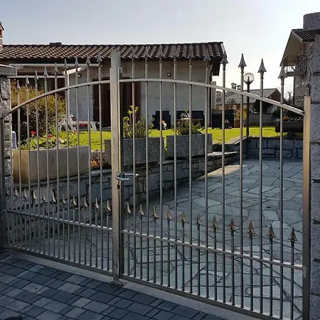 Dom wakacyjny Casa Lena