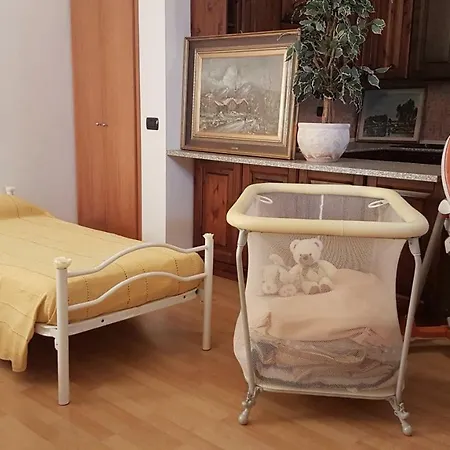 Casa Lena Gera Lario