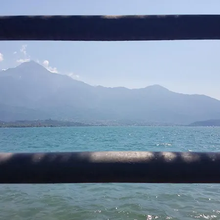 Сasa de vacaciones Casa Lena