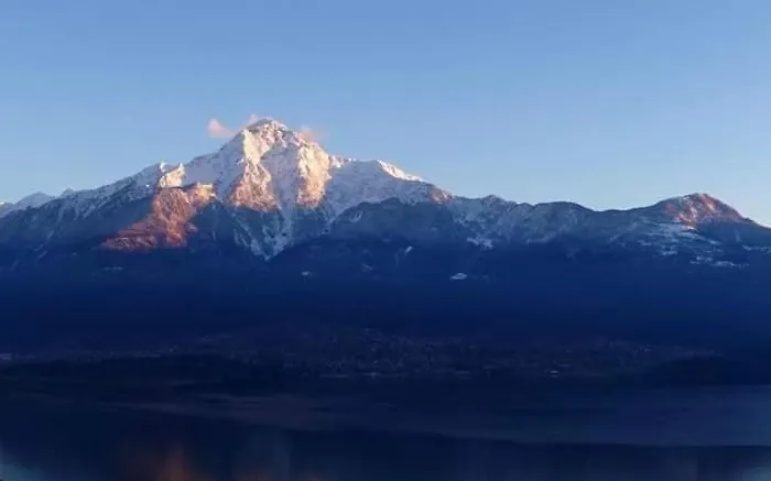 Casa Lena * Gera Lario