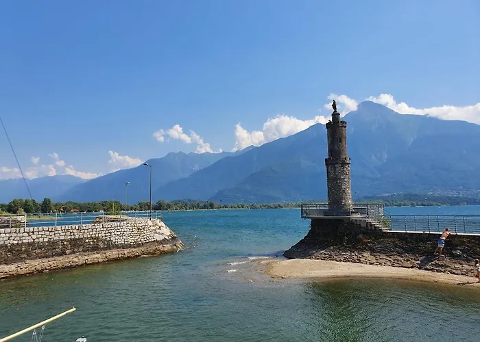 Dom wakacyjny Casa Lena *