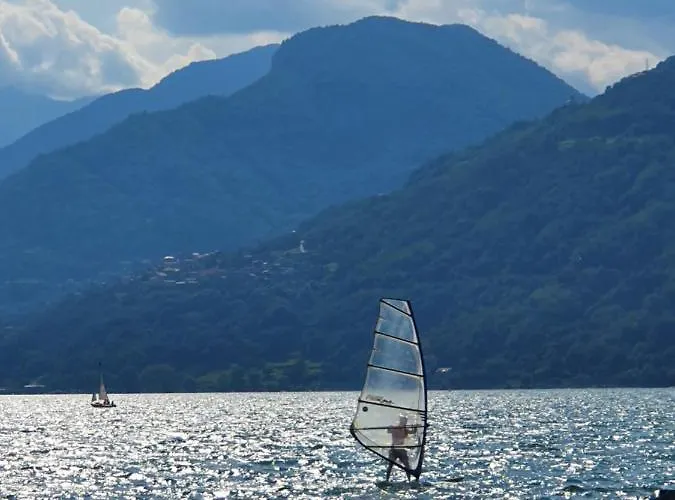Casa Lena * Gera Lario