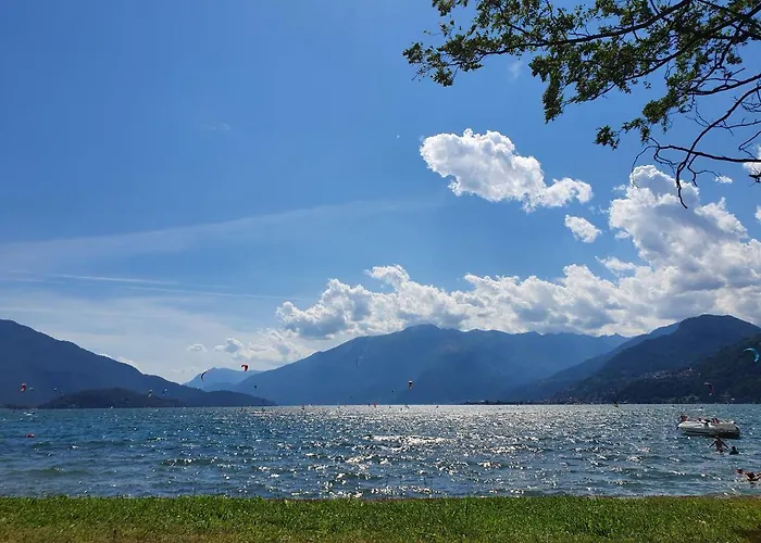 Dom wakacyjny Casa Lena