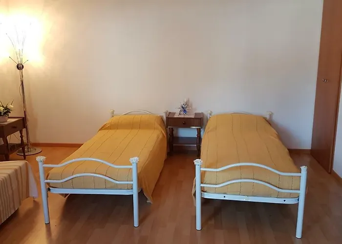 Prázdninový dům Casa Lena Gera Lario