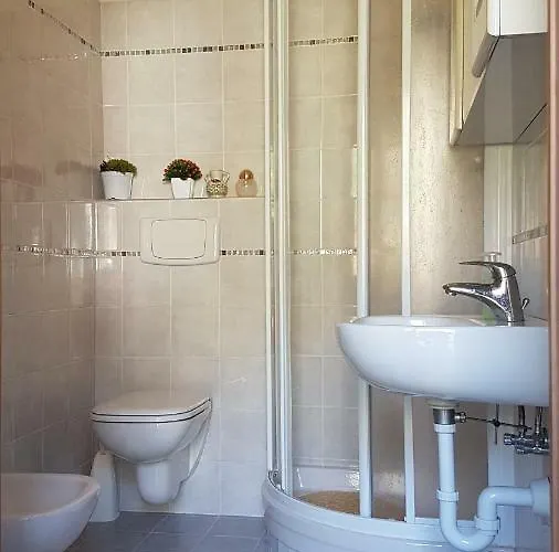 Casa Lena Dom wakacyjny *