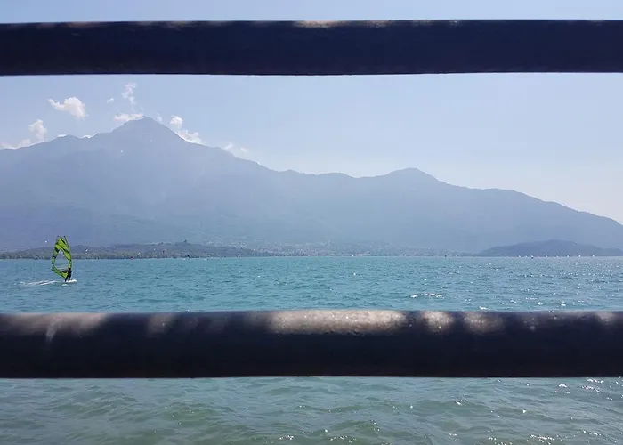 Dom wakacyjny Casa Lena