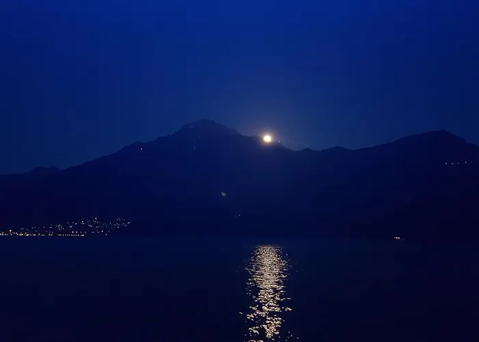 Casa Lena * Gera Lario