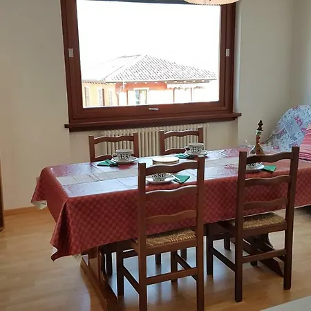 Casa Lena * جيرا لاريو