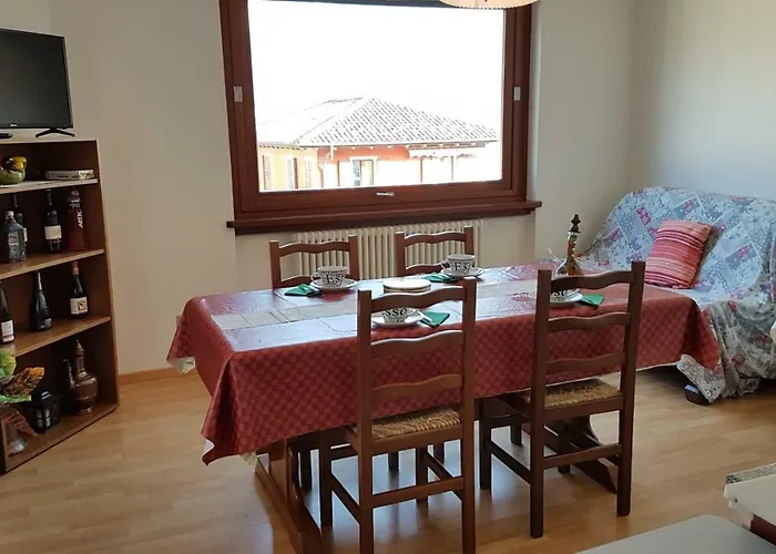 Casa Lena * جيرا لاريو