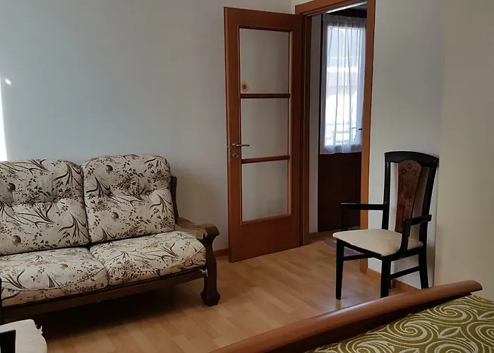 بيت للعطل Casa Lena جيرا لاريو