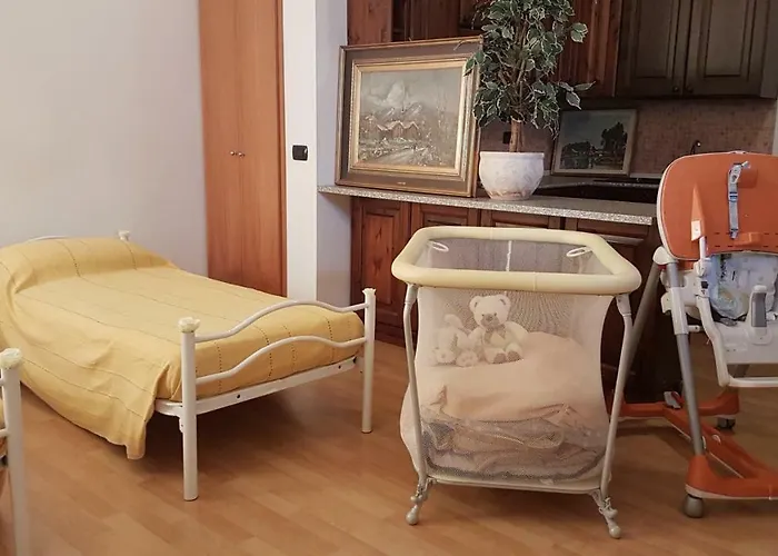 Casa Lena جيرا لاريو