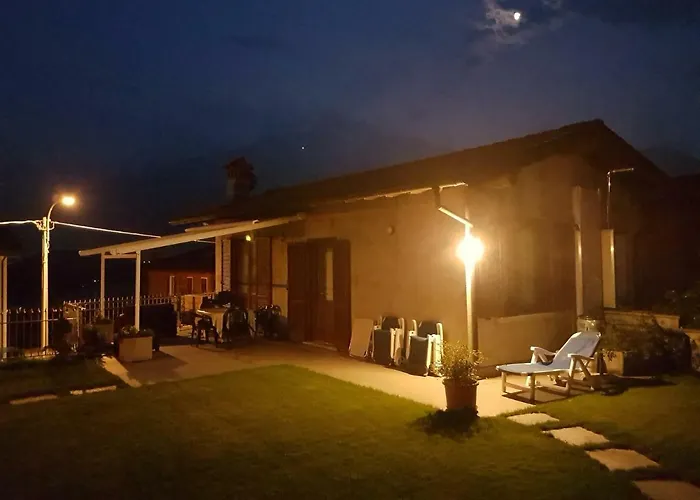 Casa Lena جيرا لاريو