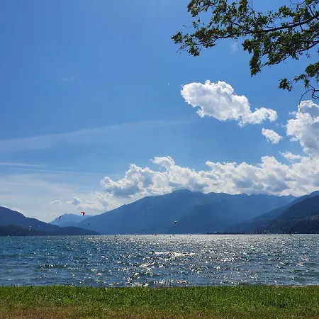 بيت للعطل Casa Lena