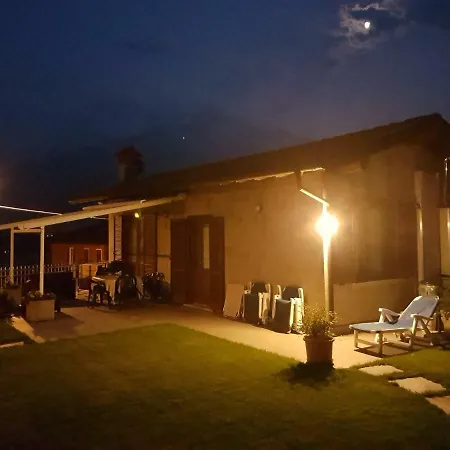 Casa Lena جيرا لاريو