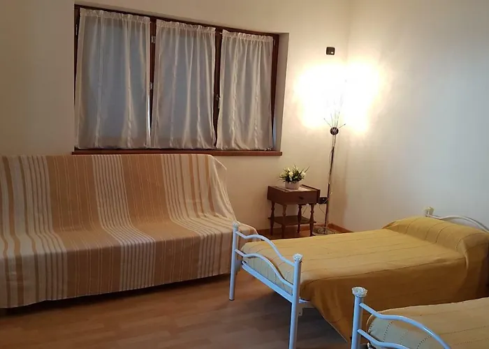 Holiday home Casa Lena